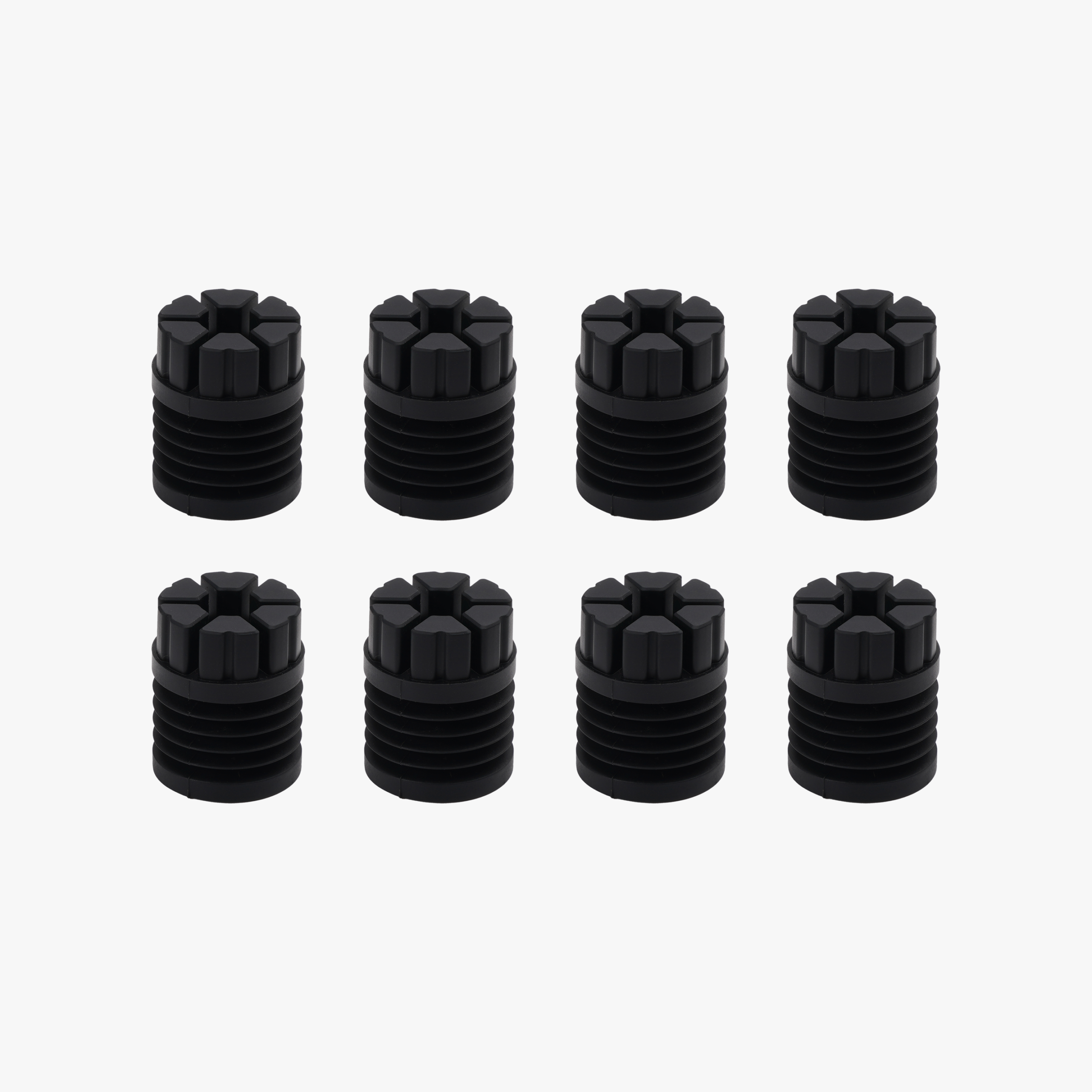 Anti-Vibration Feet X1 and P1 Series
